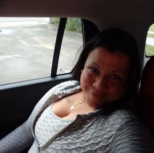 Meet your Posher, Darlenis